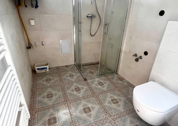 3-izbový rodinný dom (možnosť 4 izieb) Piešťany, ul. Hoštáky