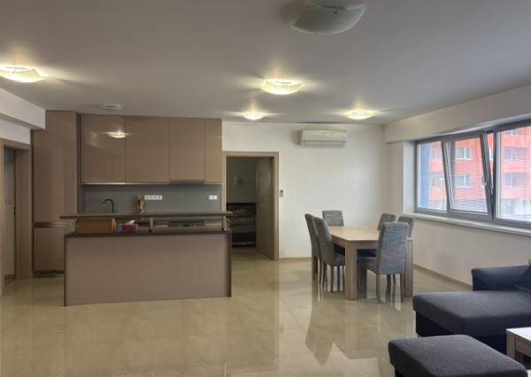 Veľkorysý 4-izbový mezonet 154 m² v úplnom centre Piešťan