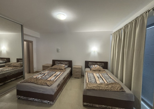 Veľkorysý 4-izbový mezonet 154 m² v úplnom centre Piešťan