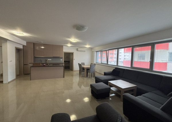 Veľkorysý 4-izbový mezonet 154 m² v úplnom centre Piešťan