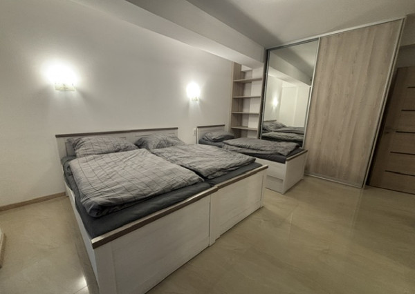 Veľkorysý 4-izbový mezonet 154 m² v úplnom centre Piešťan