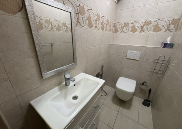 Veľkorysý 4-izbový mezonet 154 m² v úplnom centre Piešťan
