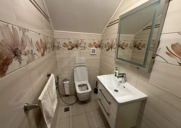 Veľkorysý 4-izbový mezonet 154 m² v úplnom centre Piešťan