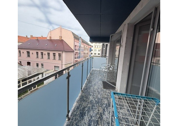 Veľkorysý 4-izbový mezonet 154 m² v úplnom centre Piešťan