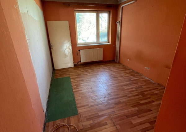 3-izbový byt 75 m² Veľké Orvište, 5 minút od Piešťan