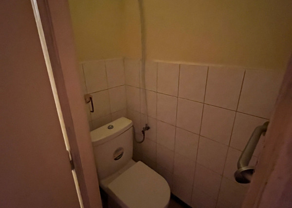 3-izbový byt 75 m² Veľké Orvište, 5 minút od Piešťan