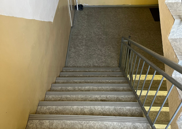 3-izbový byt 75 m² Veľké Orvište, 5 minút od Piešťan