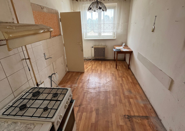 3-izbový byt 75 m² Veľké Orvište, 5 minút od Piešťan