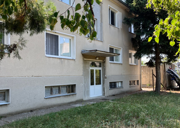 3-izbový byt 75 m² Veľké Orvište, 5 minút od Piešťan