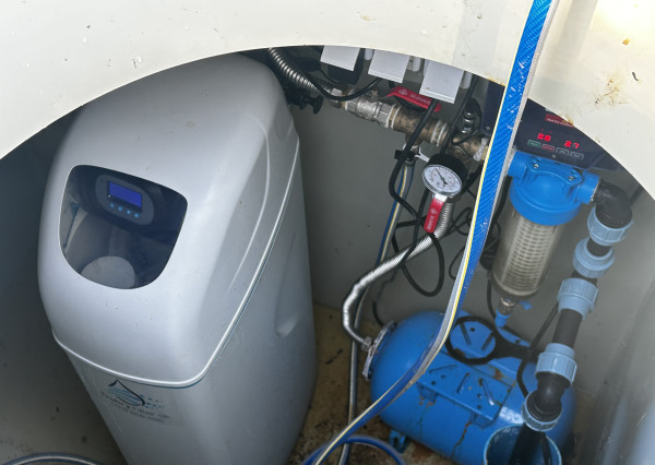 Moderný ZRUB s veľkorysým pozemkom a 10 kW fotovoltikou – len 8 minút od Žiliny (Stráňavy)