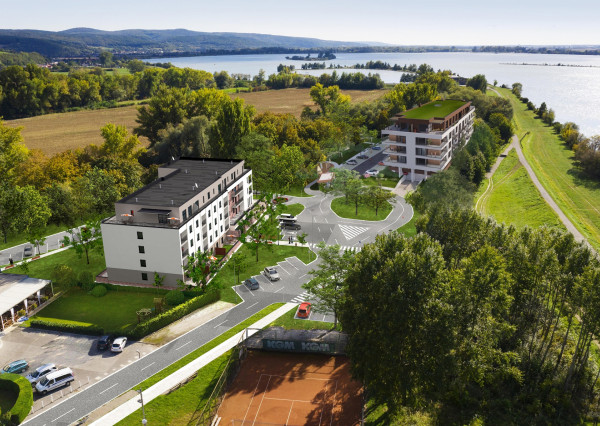 2-izbový apartmán s parkovacím miestom, Tilia, Piešťany/Banka
