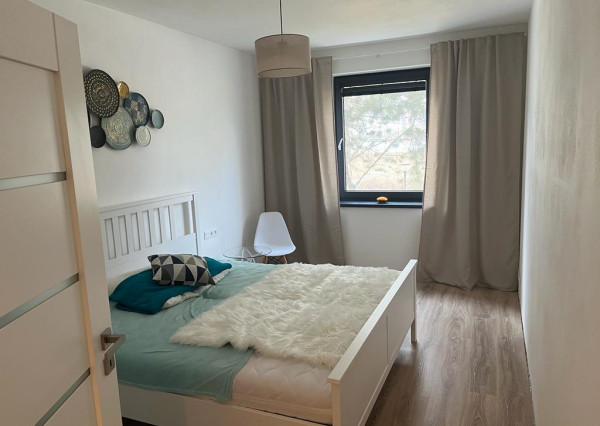 2-izbový apartmán s parkovacím miestom, Tilia, Piešťany/Banka