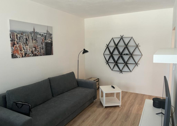 2-izbový apartmán s parkovacím miestom, Tilia, Piešťany/Banka