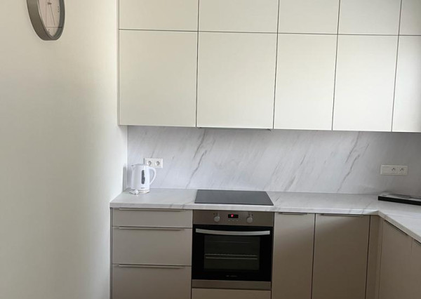 2-izbový apartmán s parkovacím miestom, Tilia, Piešťany/Banka