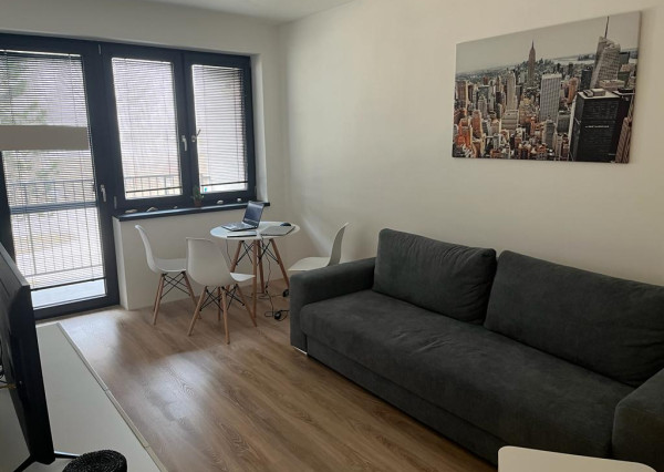 2-izbový apartmán s parkovacím miestom, Tilia, Piešťany/Banka