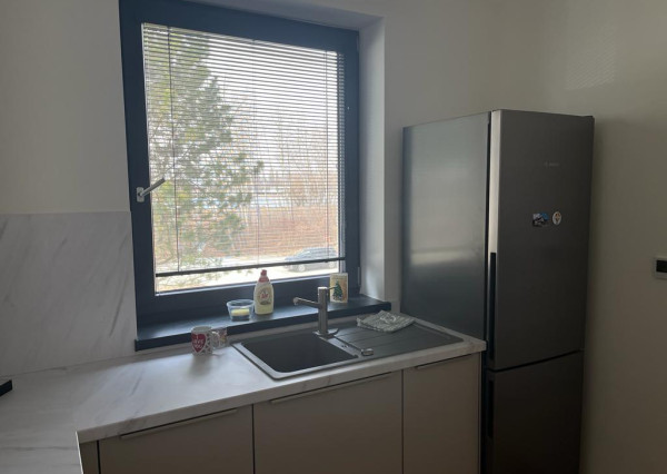 2-izbový apartmán s parkovacím miestom, Tilia, Piešťany/Banka