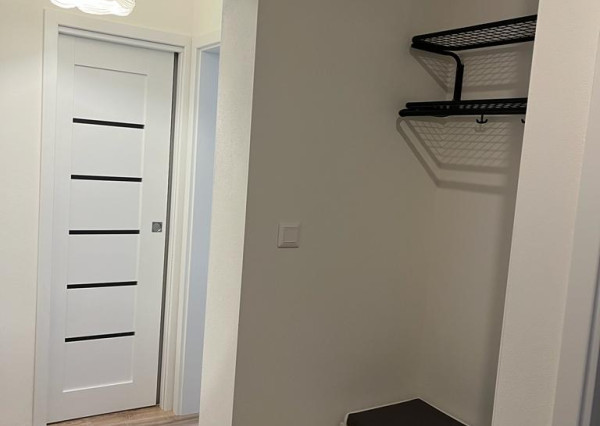 2-izbový apartmán s parkovacím miestom, Tilia, Piešťany/Banka