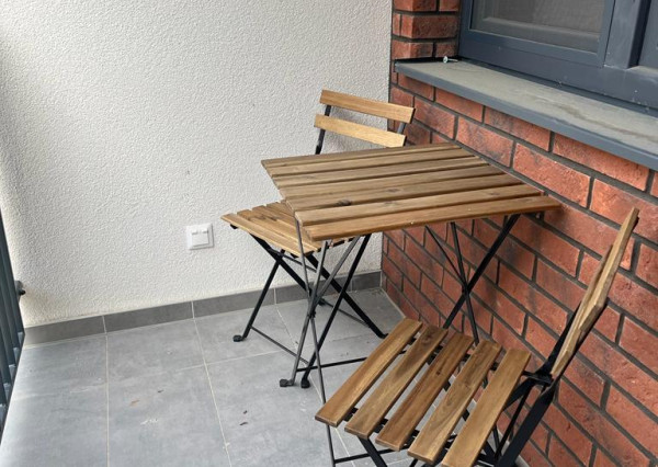 2-izbový apartmán s parkovacím miestom, Tilia, Piešťany/Banka