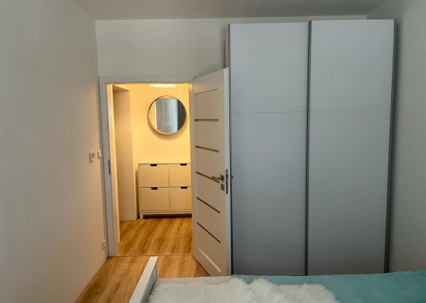 2-izbový apartmán s parkovacím miestom, Tilia, Piešťany/Banka