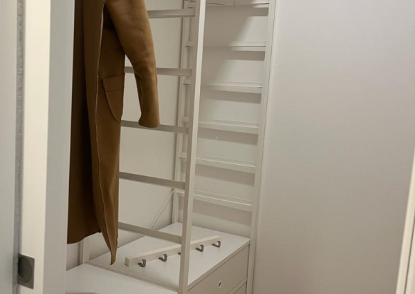 2-izbový apartmán s parkovacím miestom, Tilia, Piešťany/Banka