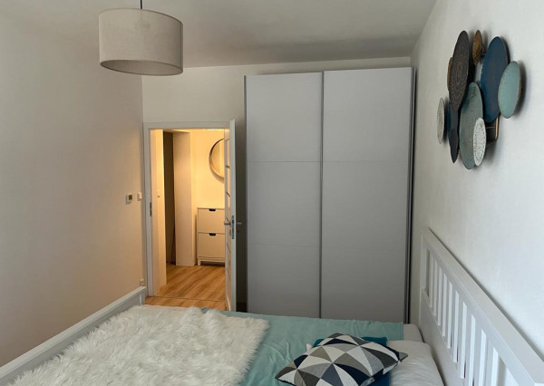 2-izbový apartmán s parkovacím miestom, Tilia, Piešťany/Banka