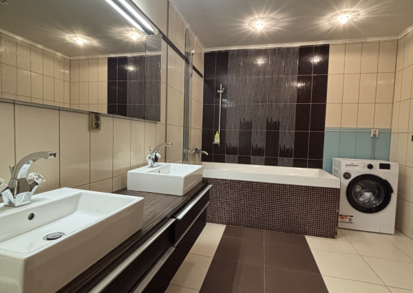 *ZĽAVA 10.000 EUR* 5i RD pripravený na okamžité bývanie v pokojnej lokalite