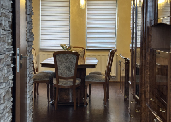 *ZĽAVA 10.000 EUR* 5i RD pripravený na okamžité bývanie v pokojnej lokalite