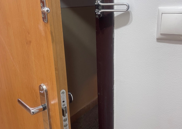 Na predaj 4-izbový byt pri Kocke, Piešťany