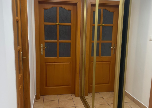 Na predaj 4-izbový byt pri Kocke, Piešťany