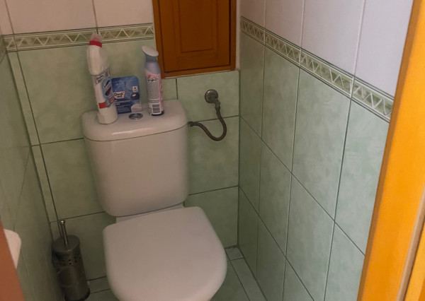 Na predaj 4-izbový byt pri Kocke, Piešťany