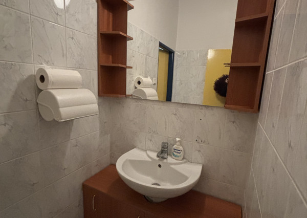 *Na prenájom* moderné kancelárske priestory, celé podlažie 335 m² v Piešťanoch