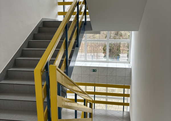 *Na prenájom* moderné kancelárske priestory, celé podlažie 335 m² v Piešťanoch