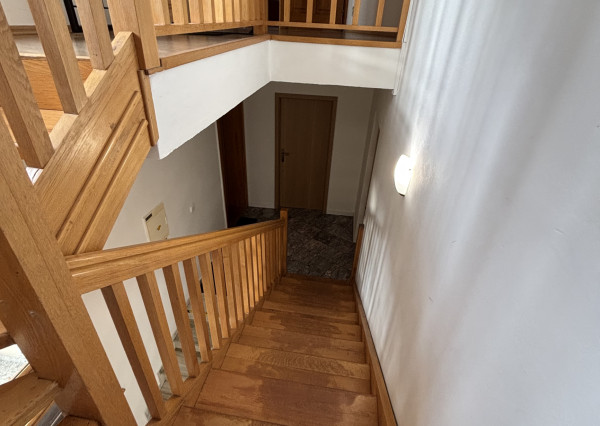 *VÝRAZNÁ ZĽAVA* nehnuteľnosť v centre Piešťan * vysoký potenciál výnosu z prenájmu