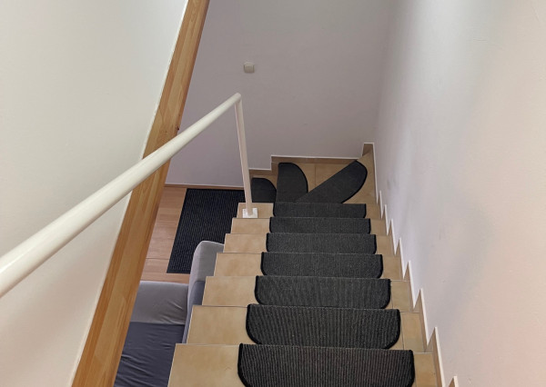 Na prenájom rodinný dom s parkovaním, Ratnovce