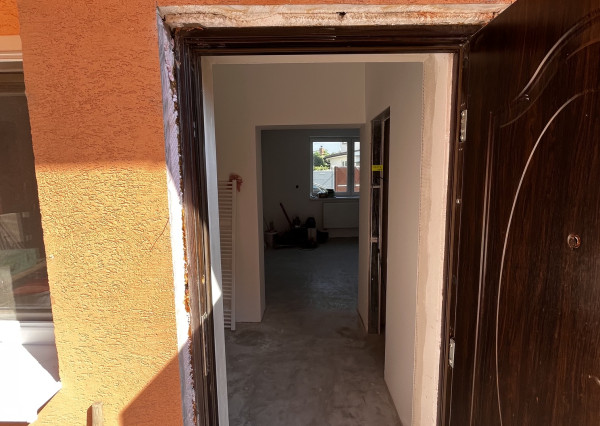 3-izbový rodinný dom (možnosť 4 izieb) Piešťany, ul. Hoštáky