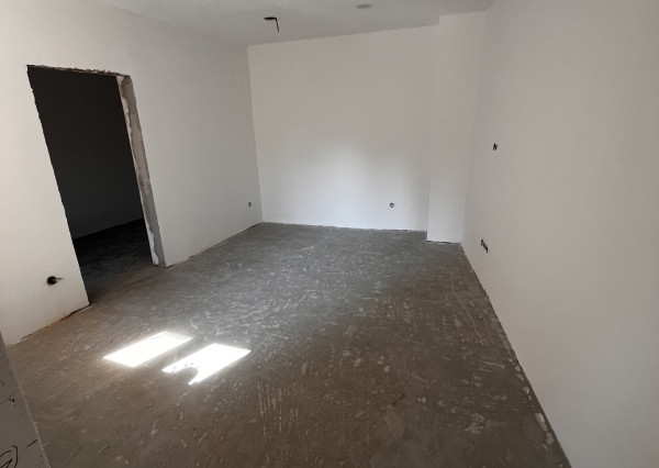 3-izbový rodinný dom (možnosť 4 izieb) Piešťany, ul. Hoštáky