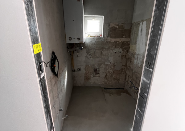 3-izbový rodinný dom (možnosť 4 izieb) Piešťany, ul. Hoštáky