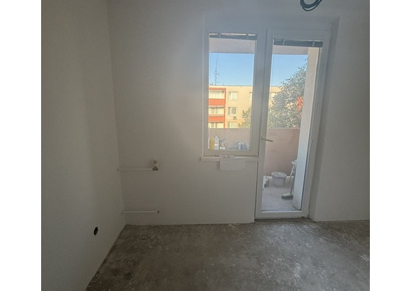 Na predaj 1-izbový byt s balkónom | Lokalita blízko centra