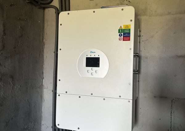 Moderný ZRUB s veľkorysým pozemkom a 10 kW fotovoltikou – len 8 minút od Žiliny (Stráňavy)