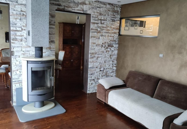 *ZNÍŽENÁ CENA* 5i RD, kde sa pohodlie snúbi s dokonalou lokalitou