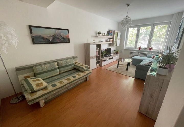 Na prenájom 2-izbový byt, Piešťany-Krajinská