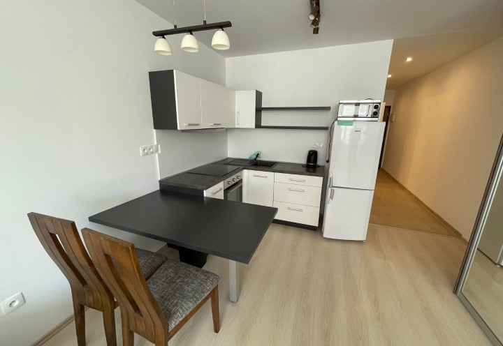 Na prenájom 1-izbový byt, Piešťany