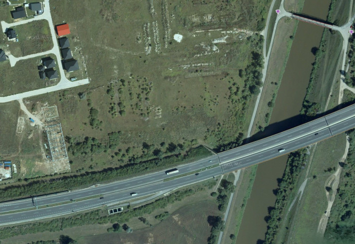 ŠPIČKOVÁ INVESTIČNÁ PRÍLEŽITOSŤ: Priemyselné pozemky v susedstve parku PORSCHE