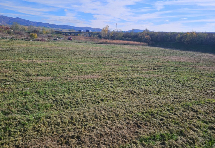 ŠPIČKOVÁ INVESTIČNÁ PRÍLEŽITOSŤ: Priemyselné pozemky v susedstve parku PORSCHE