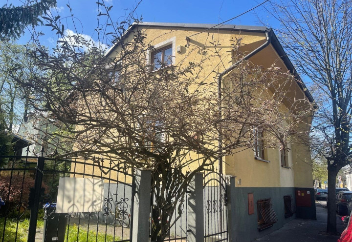 *NA PRENÁJOM* exkluzívna nehnuteľnosť v centre mesta Piešťany