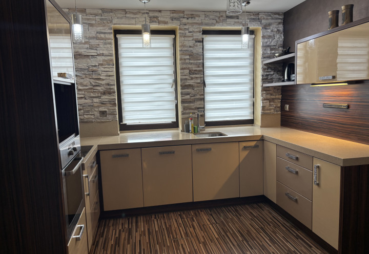 *ZĽAVA 10.000 EUR* 5i RD pripravený na okamžité bývanie v pokojnej lokalite