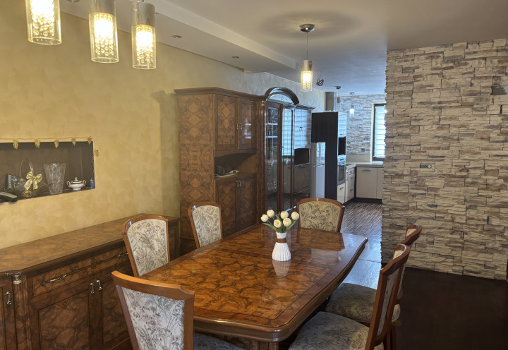 *ZĽAVA 10.000 EUR* 5i RD pripravený na okamžité bývanie v pokojnej lokalite