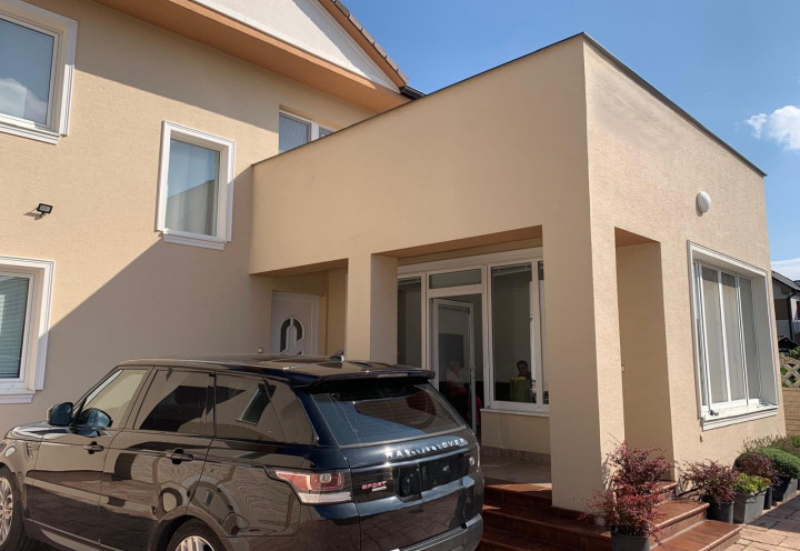 *NOVÁ CENA* rodinný dom s dušou* – 7 izieb, terasa, súkromie