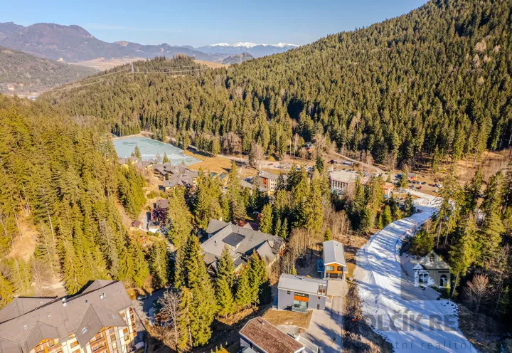 Na predaj byt v Hrabovskej doline, Ružomberok