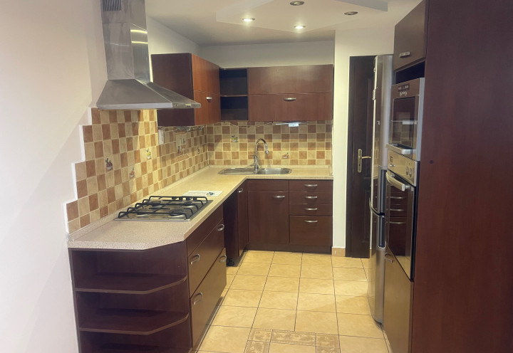 Na predaj 4-izbový byt pri Kocke, Piešťany